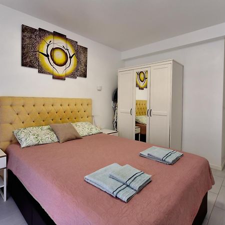 Apartamento Garbinet アリカンテ エクステリア 写真