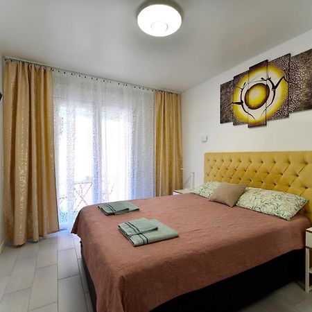 Apartamento Garbinet アリカンテ エクステリア 写真