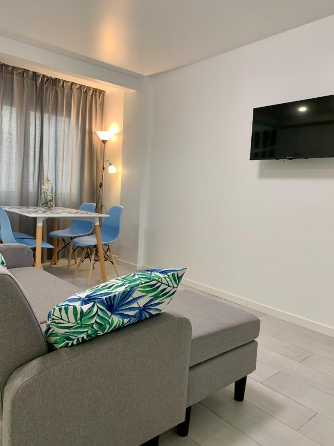 Apartamento Garbinet アリカンテ エクステリア 写真