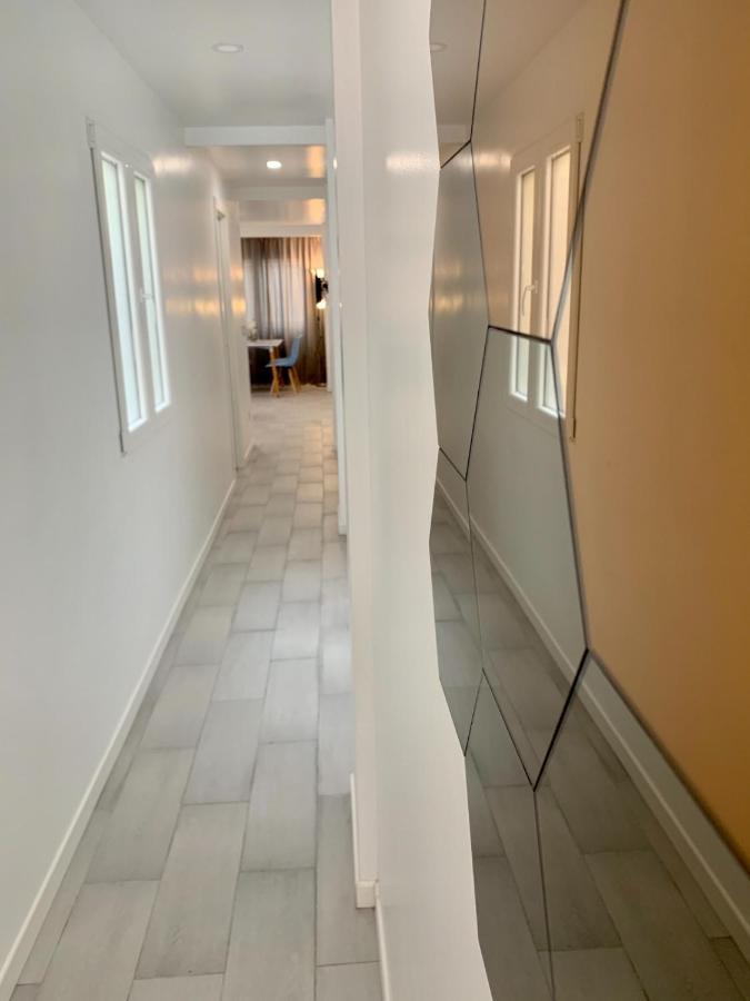 Apartamento Garbinet アリカンテ エクステリア 写真
