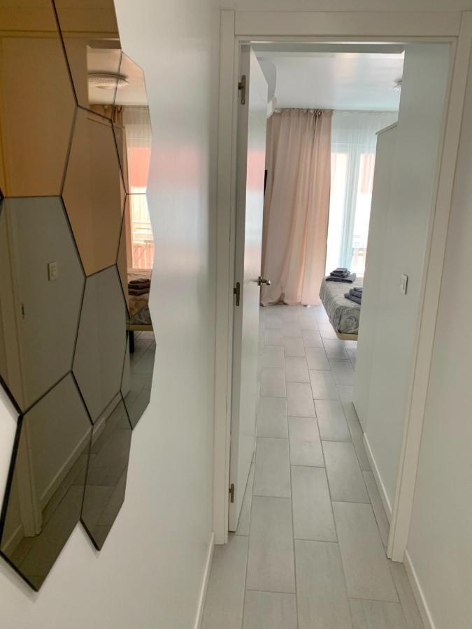 Apartamento Garbinet アリカンテ エクステリア 写真