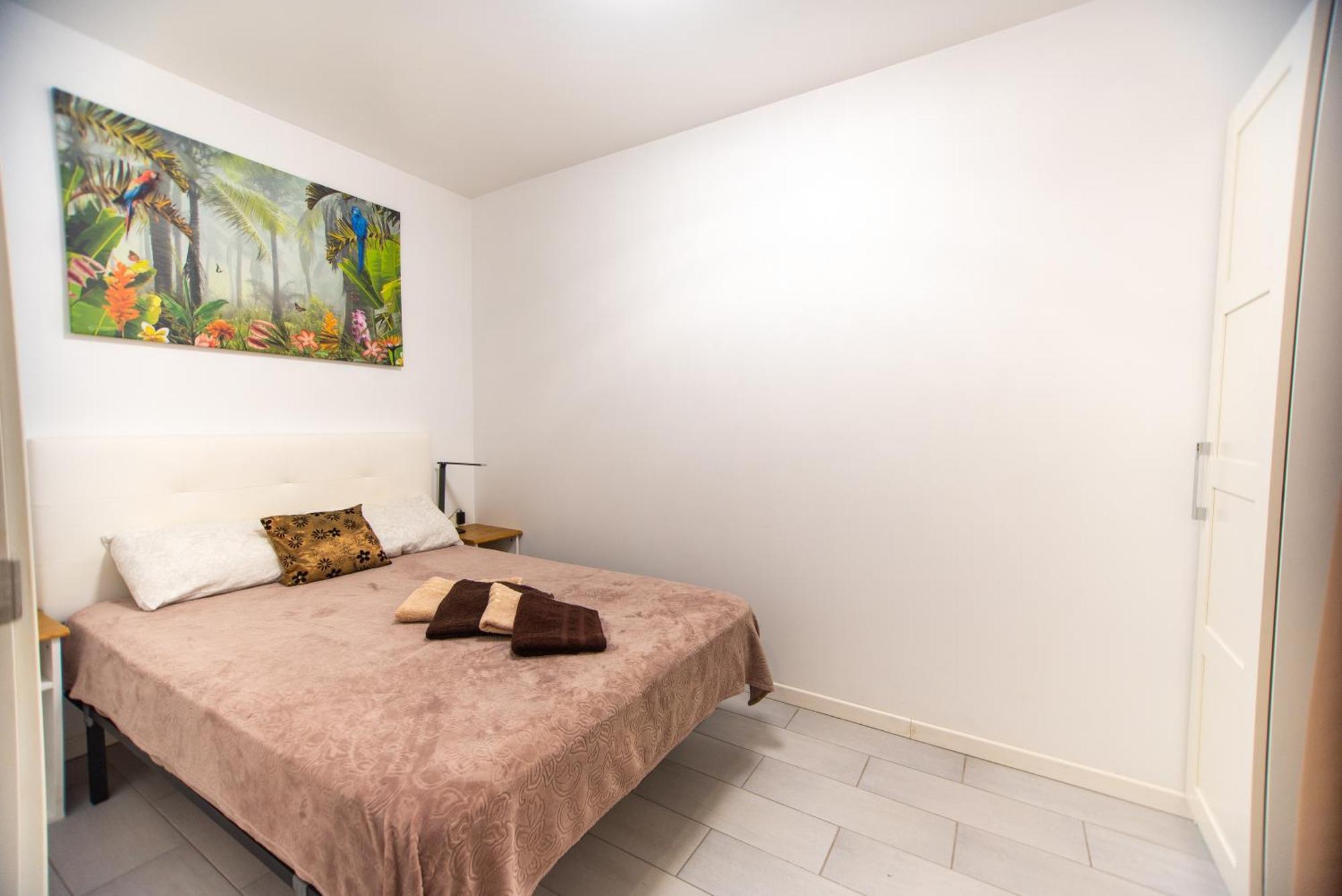 Apartamento Garbinet アリカンテ エクステリア 写真
