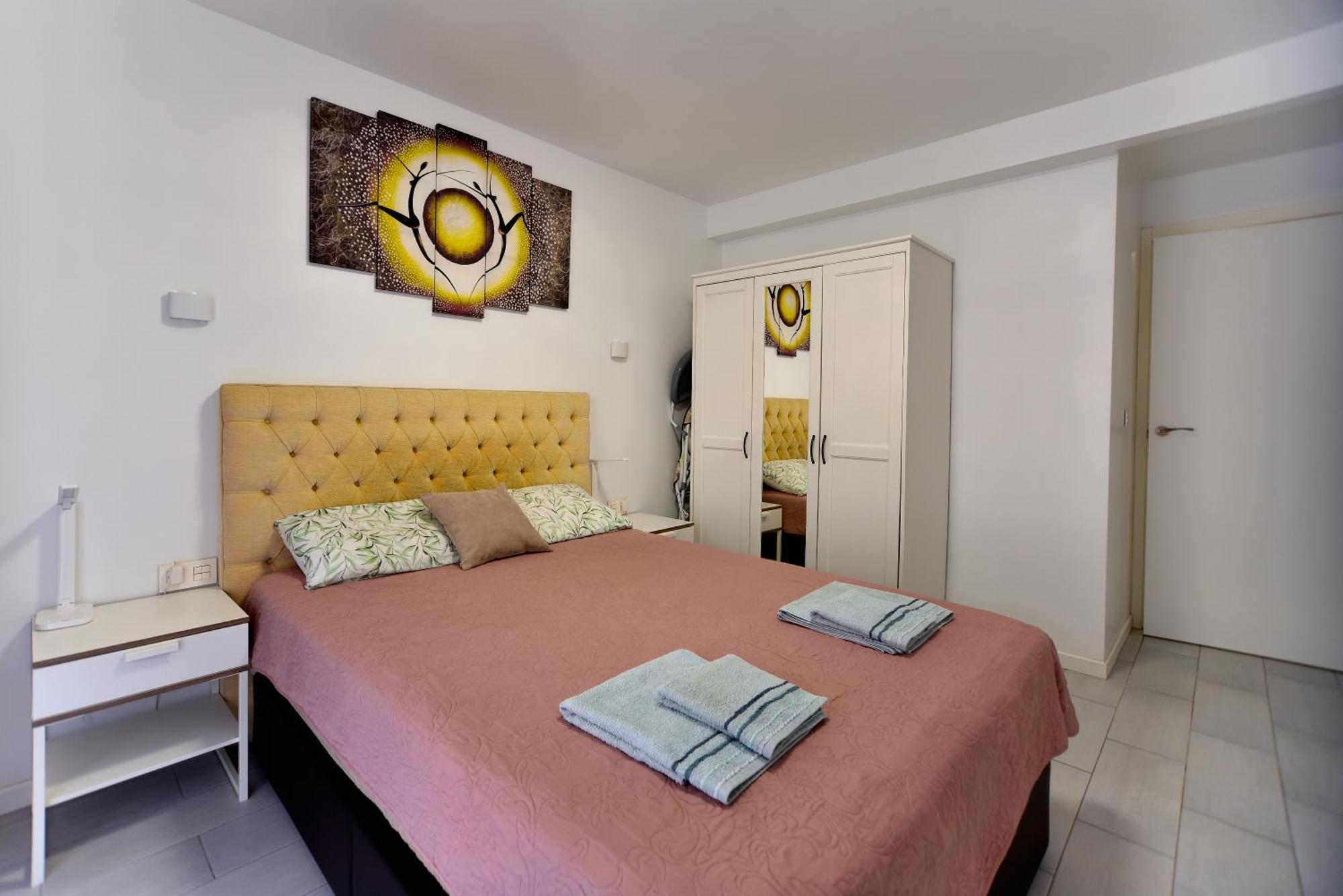 Apartamento Garbinet アリカンテ エクステリア 写真