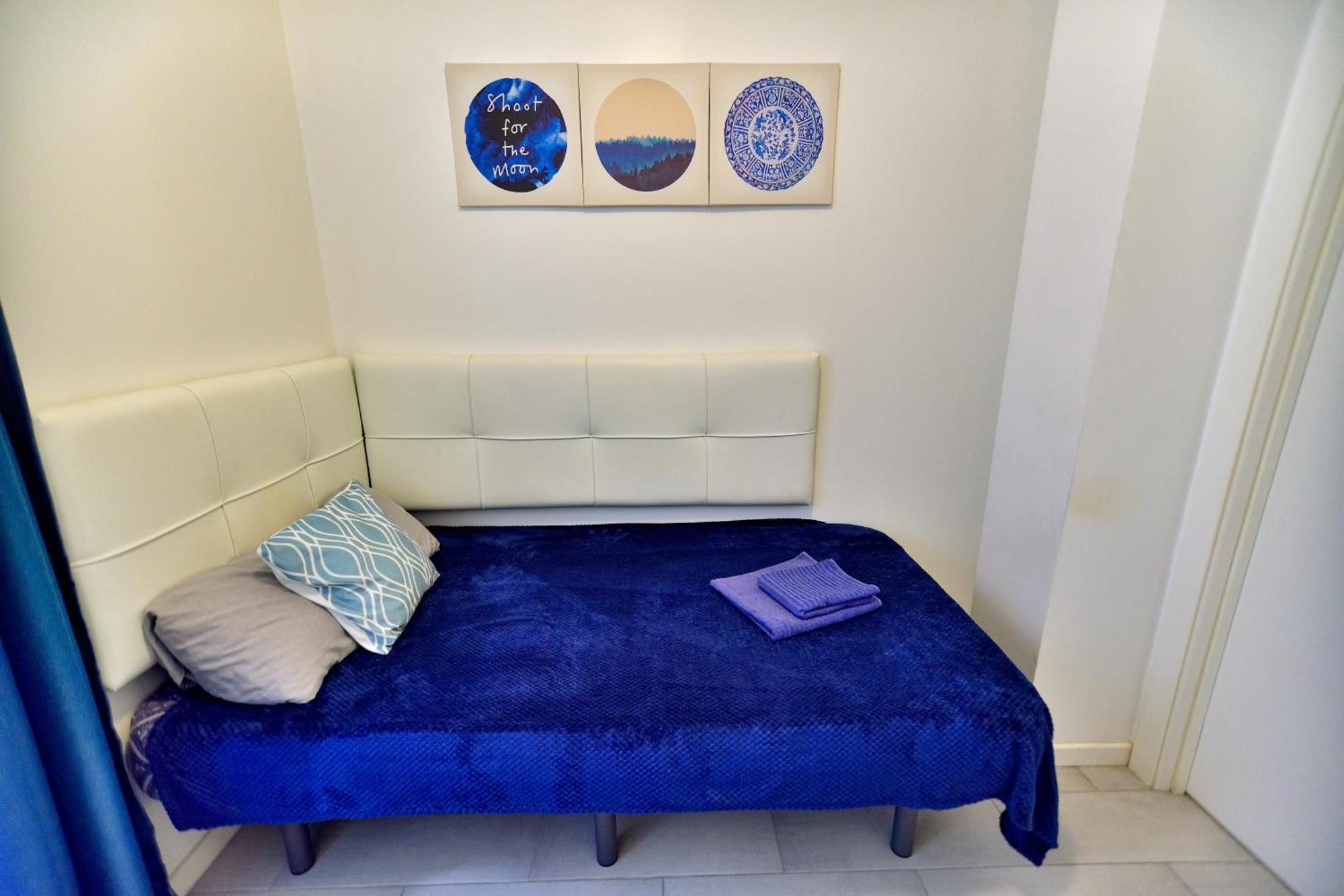 Apartamento Garbinet アリカンテ エクステリア 写真