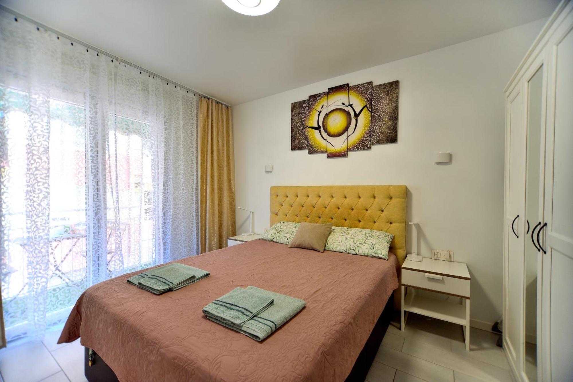 Apartamento Garbinet アリカンテ エクステリア 写真