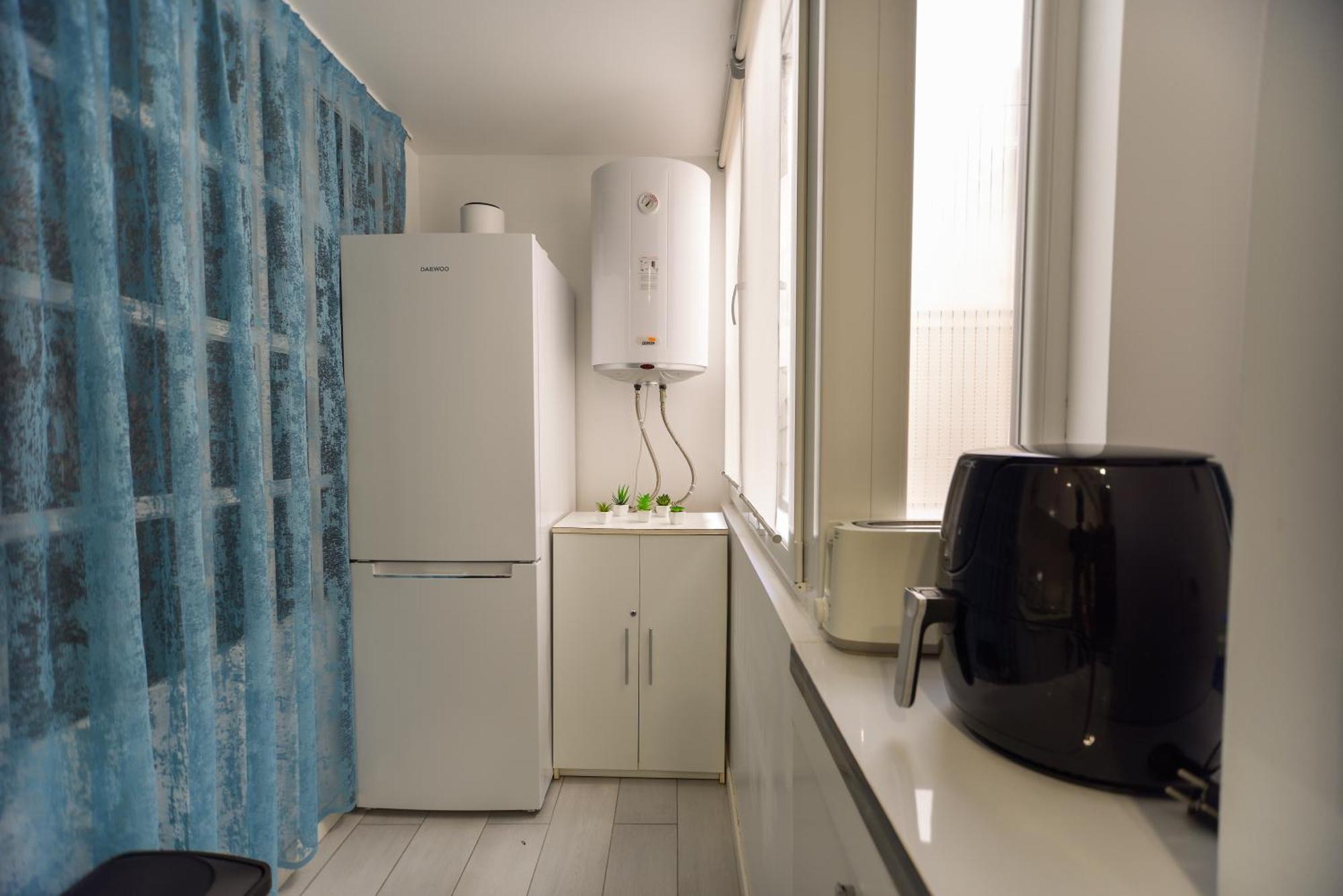 Apartamento Garbinet アリカンテ エクステリア 写真