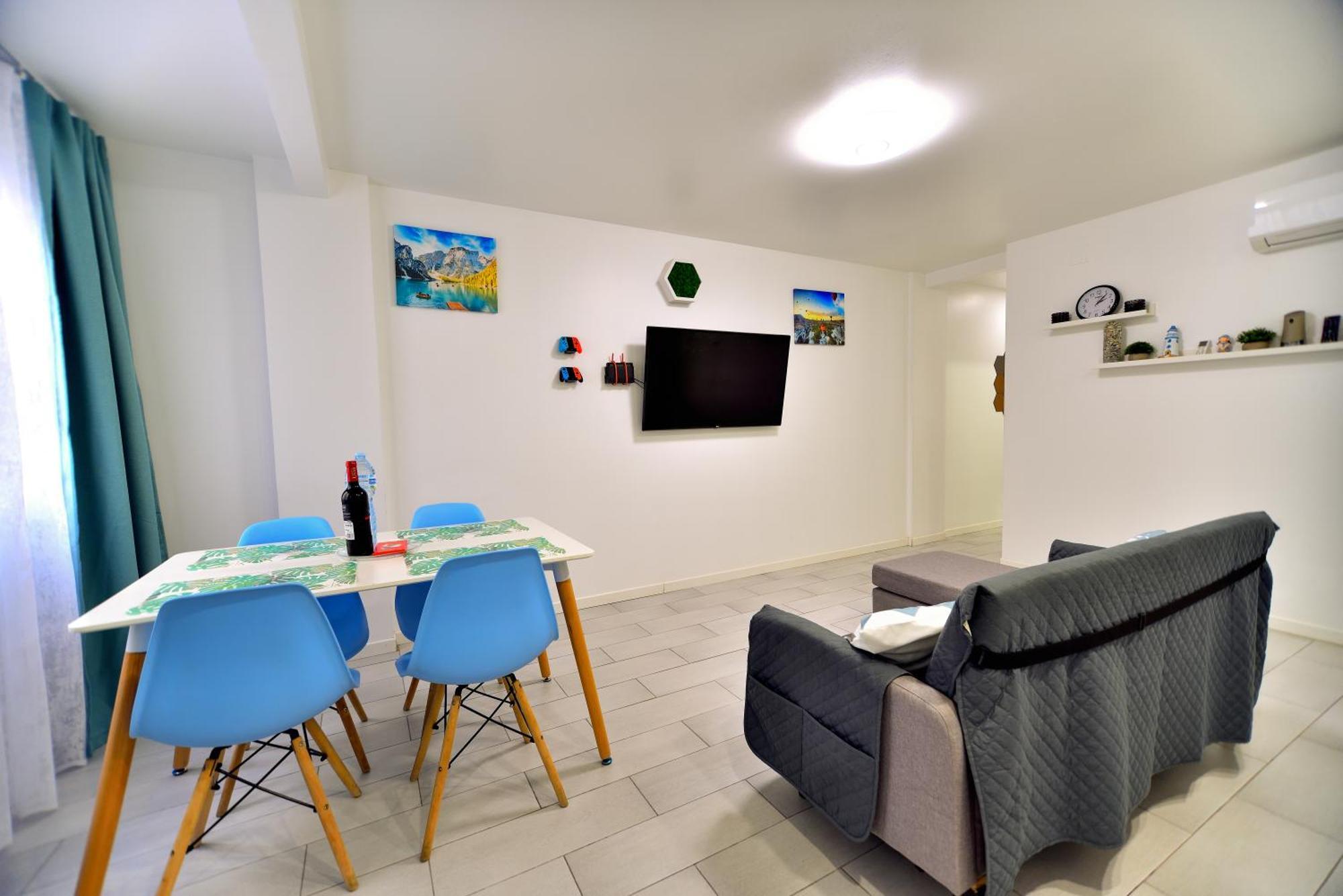 Apartamento Garbinet アリカンテ エクステリア 写真