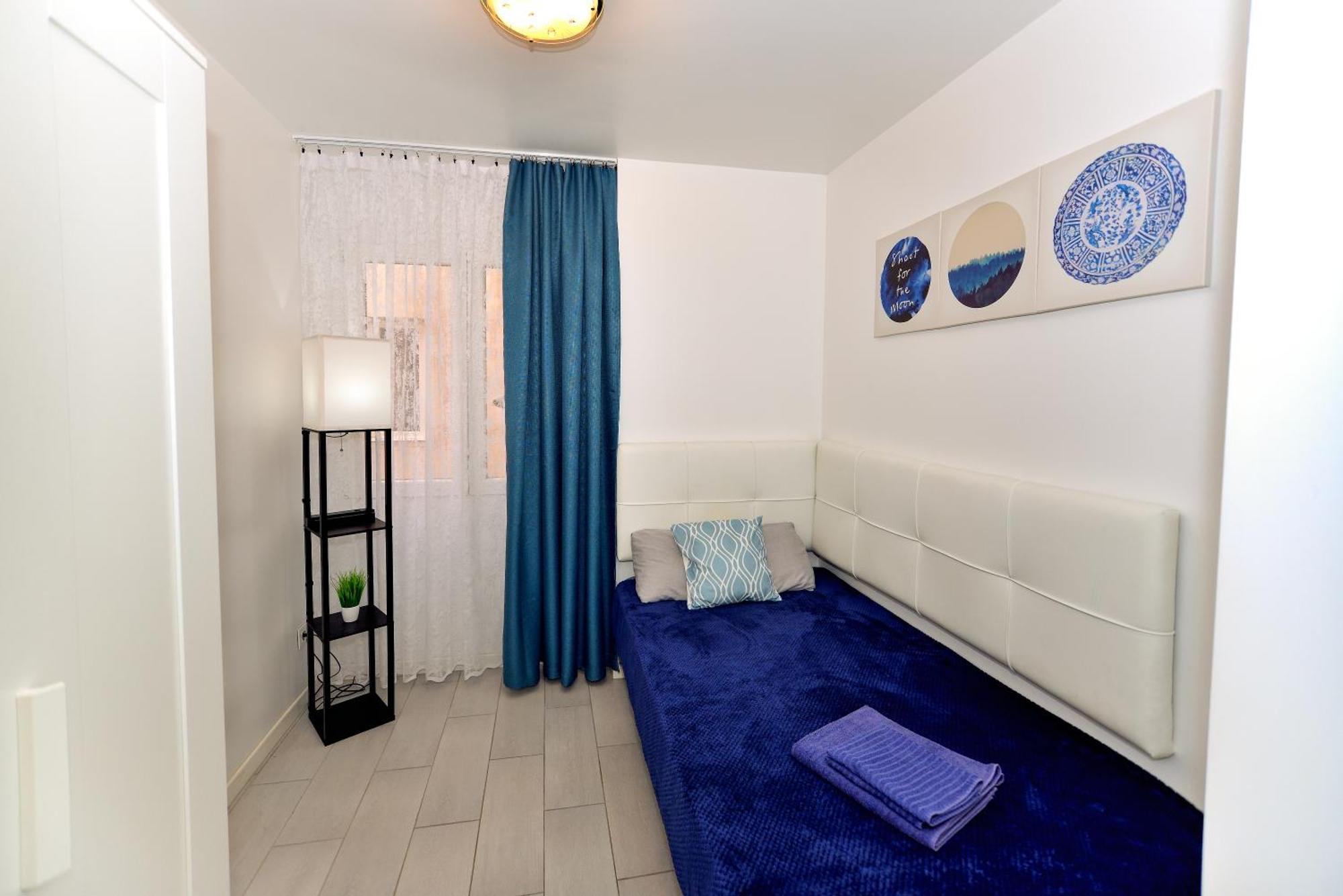Apartamento Garbinet アリカンテ エクステリア 写真