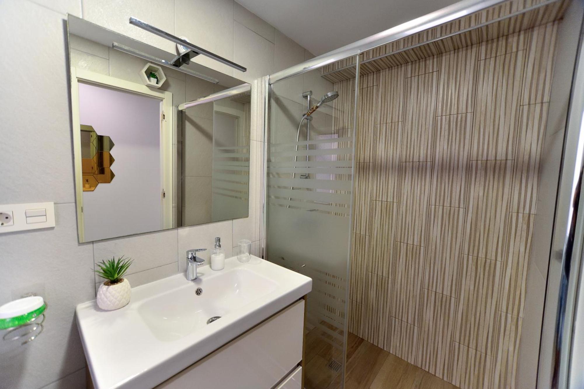 Apartamento Garbinet アリカンテ エクステリア 写真